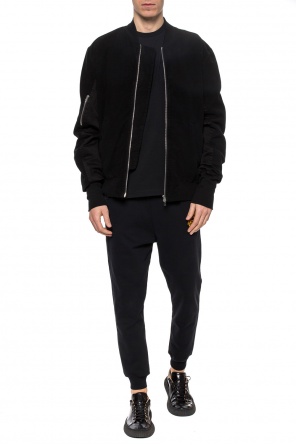 Logo sweatpants, zdjęcie 2 Logo sweatpants od Vivienne Westwood